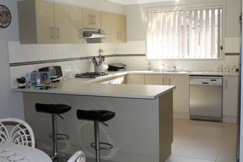 HOXTON PARK, NSW 2171