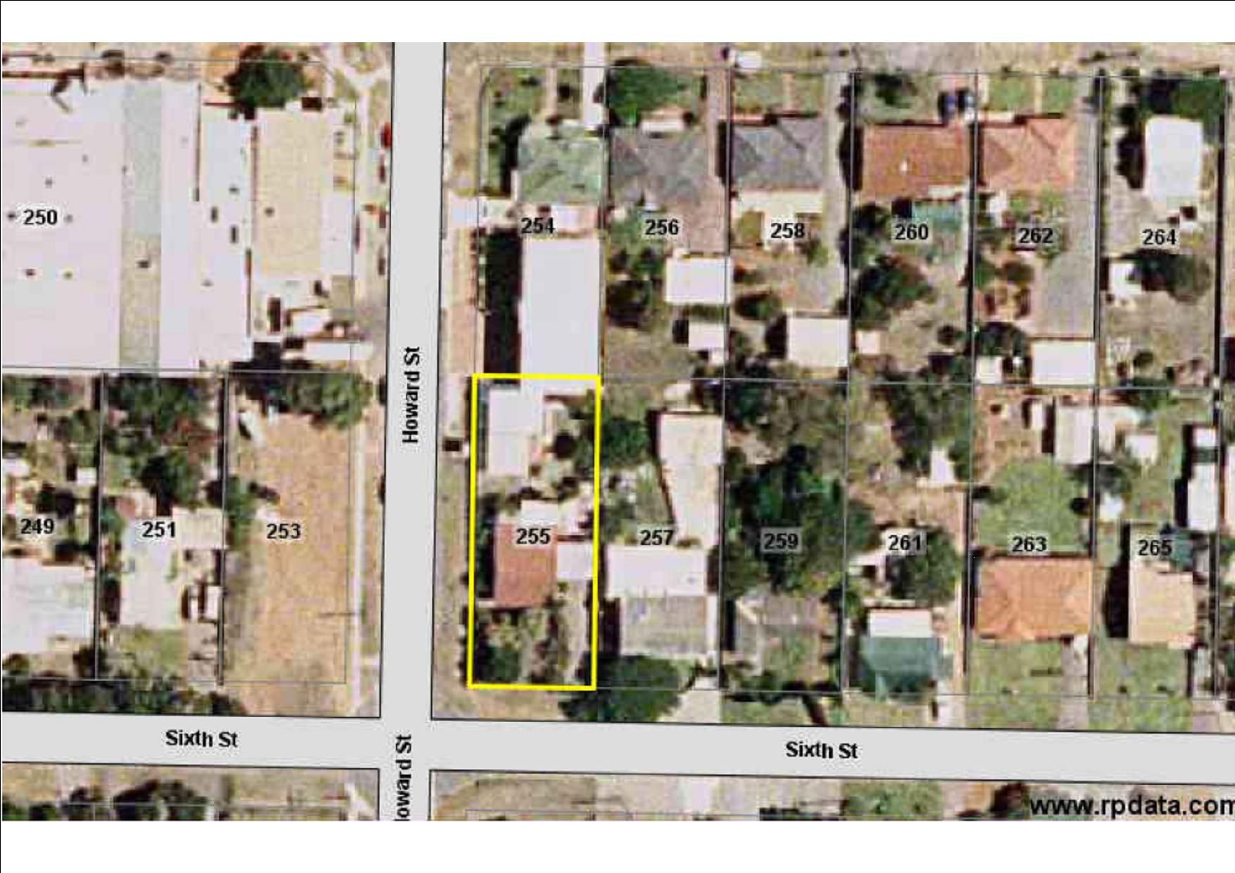 255 Sixth Street, WONTHELLA, WA 6530