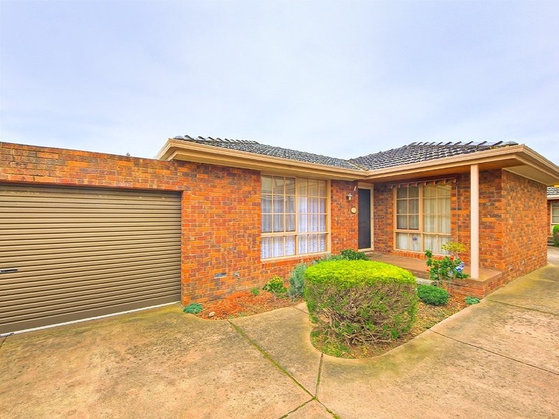 2/8 Marma Road, MURRUMBEENA, VIC 3163