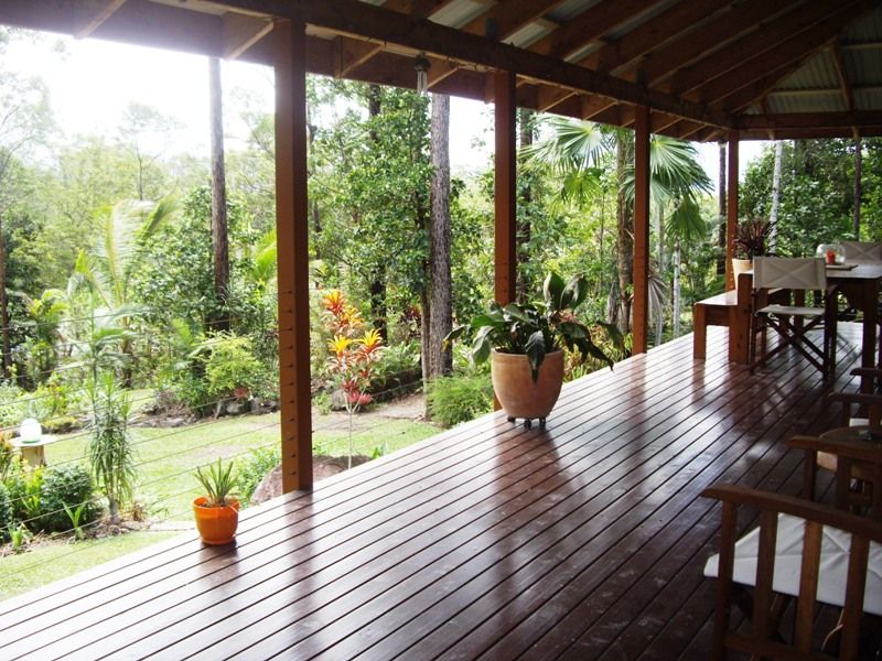1252 Pine Creek Road, EAST TRINITY, QLD 4871