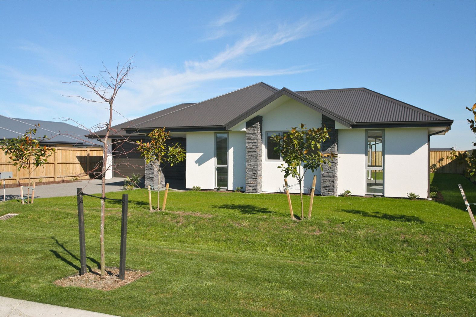 12 Kotuku Street, LINCOLN, Selwyn District