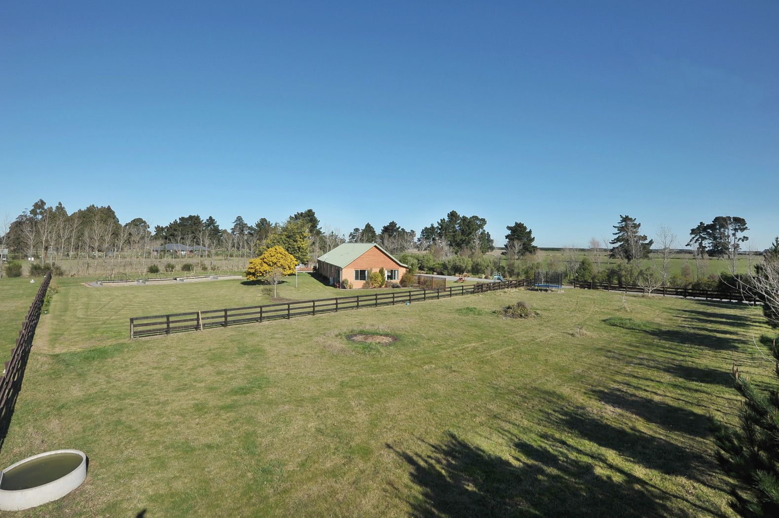 75 Burnham School Road, ROLLESTON, Selwyn District