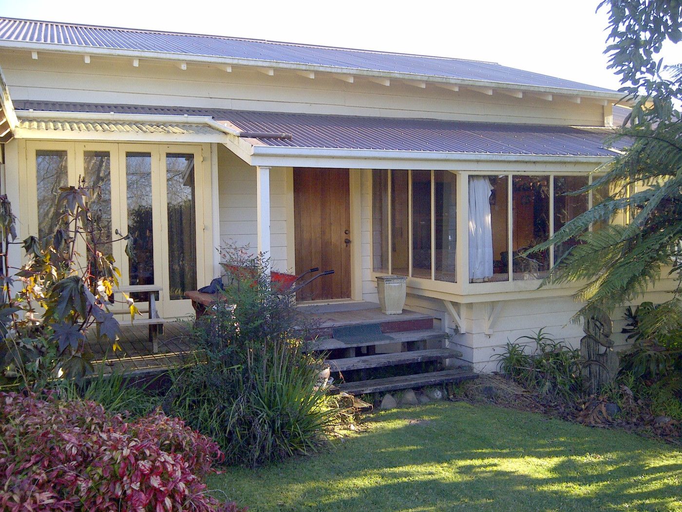 1584 Te Rahu Road, TE AWAMUTU, Waipa District