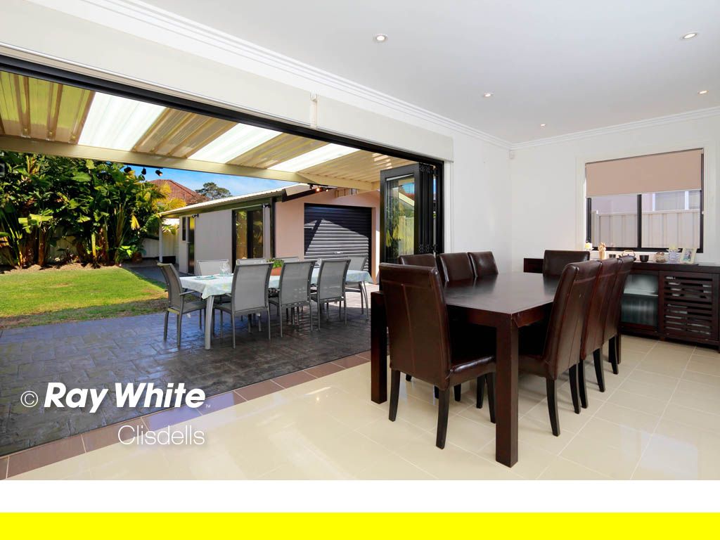 79 Hilton Avenue, ROSELANDS NSW 2196