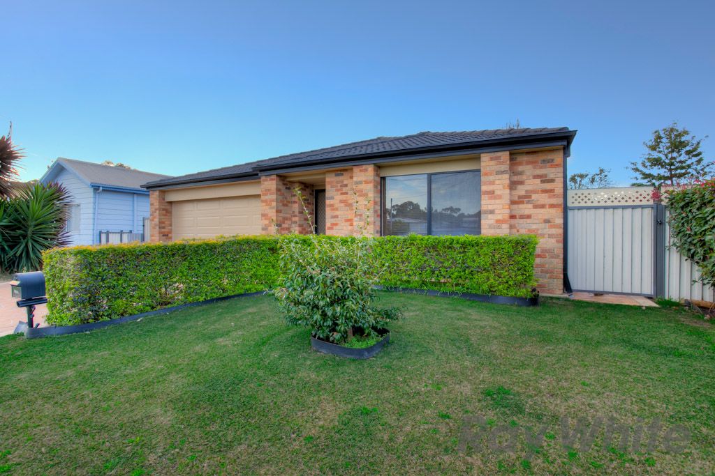 47 Codrington Street, BARNSLEY, NSW 2278