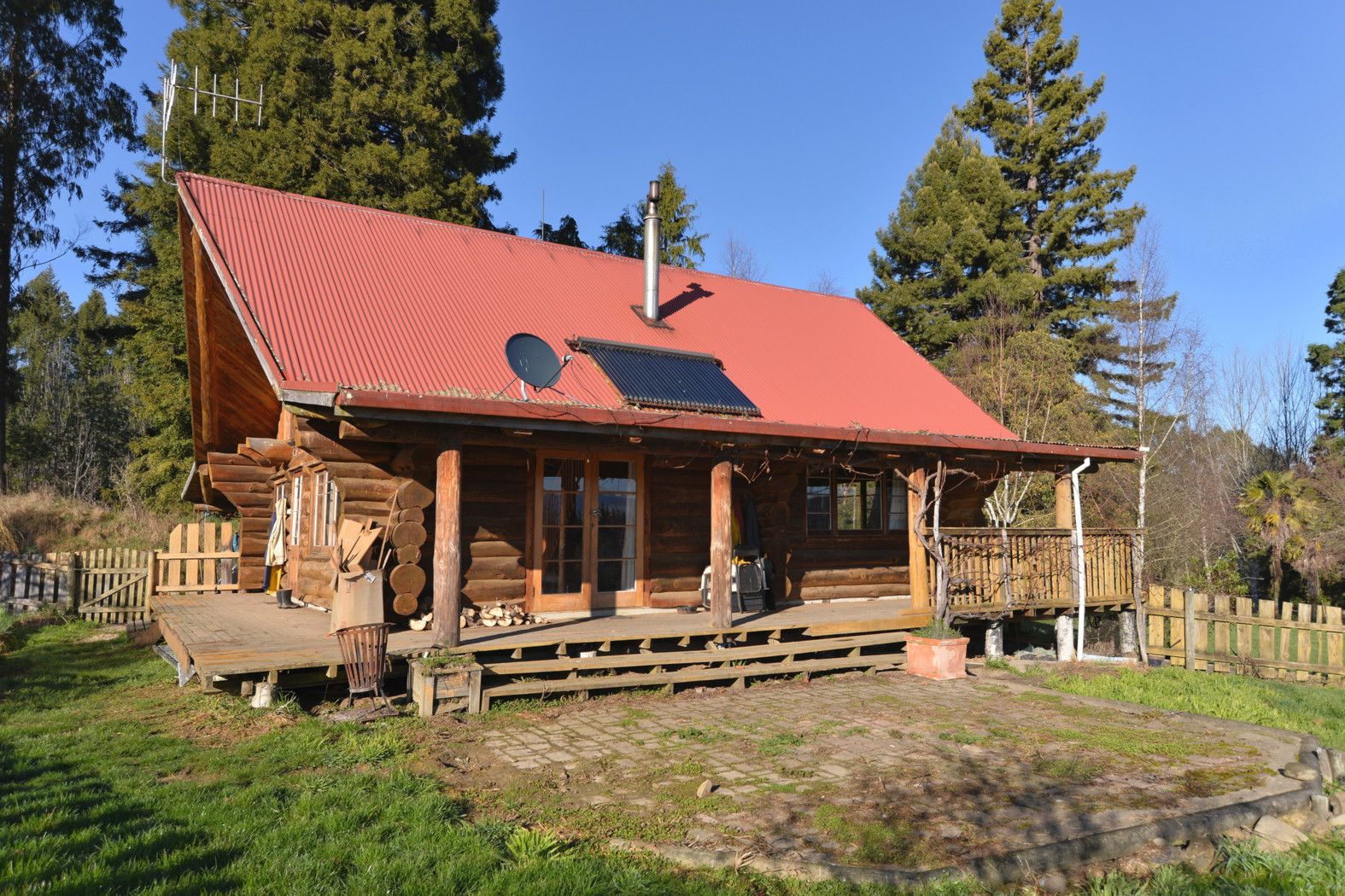 4977 Motueka Valley Highway, Kohatu, Tasman District