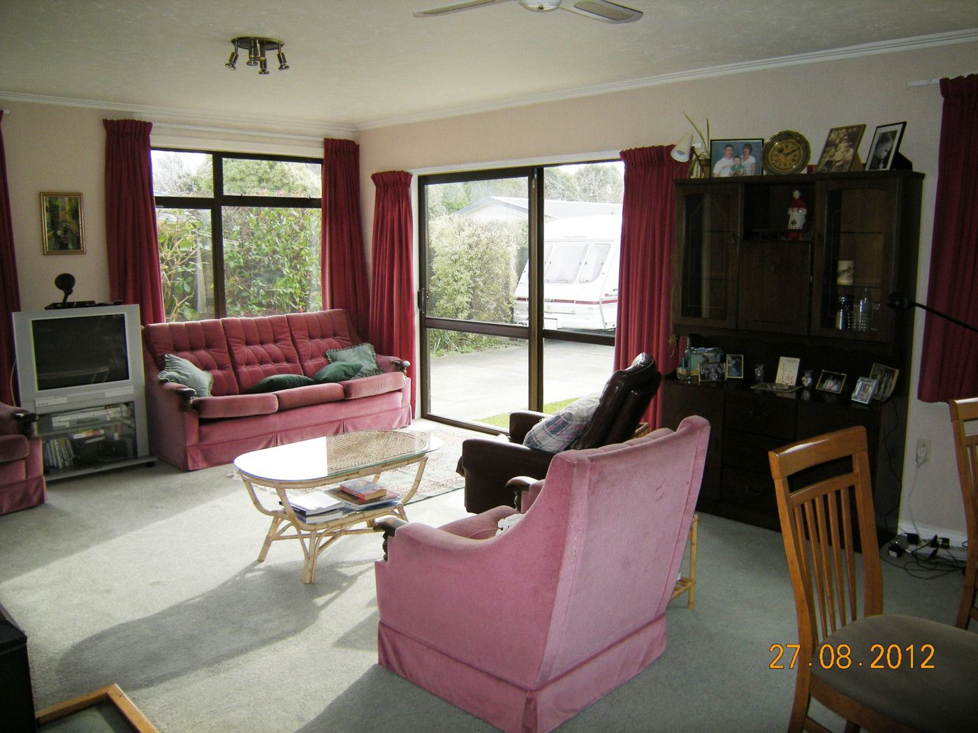 725 Christchurch Akaroa Road, TAITAPU, Selwyn District