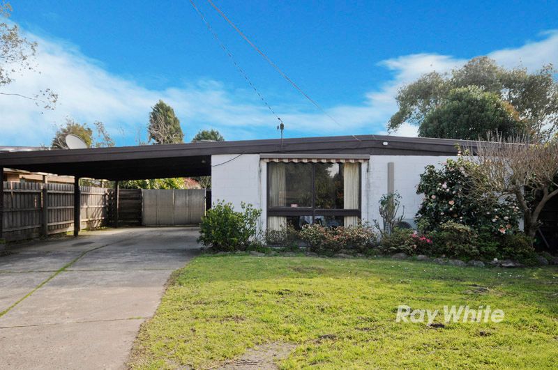 256 Wantirna Road, WANTIRNA VIC 3152