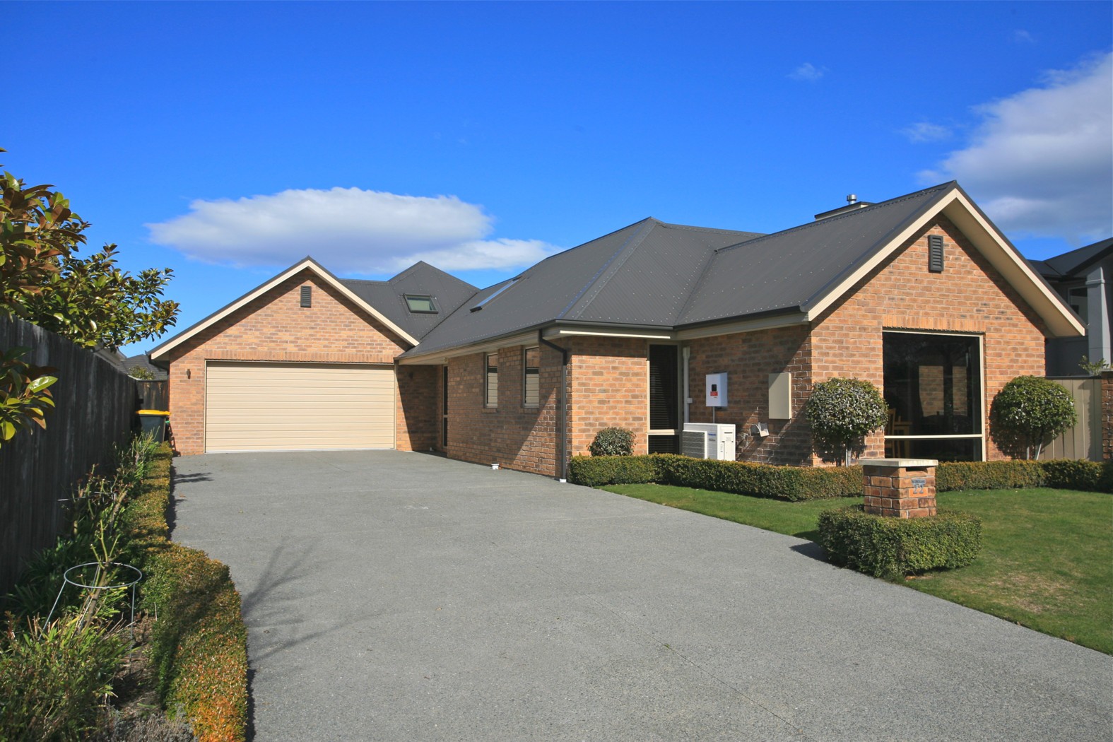 22 Crombie Green, NORTHWOOD, Christchurch City