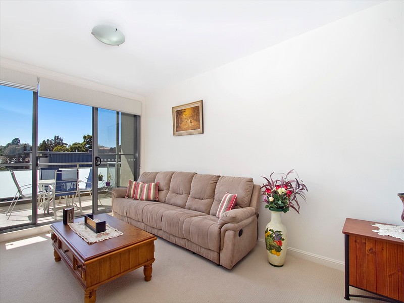 502/53 Merton Street, SUTHERLAND, NSW 2232