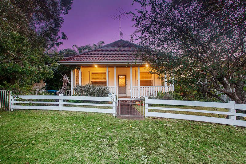 36 Myola Road, NEWPORT NSW 2106