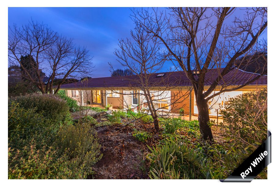 19 Leach Street, MONASH ACT 2904
