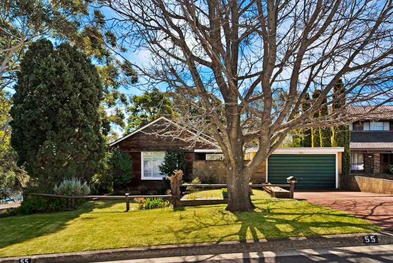 55 Leonay Street, SUTHERLAND NSW 2232