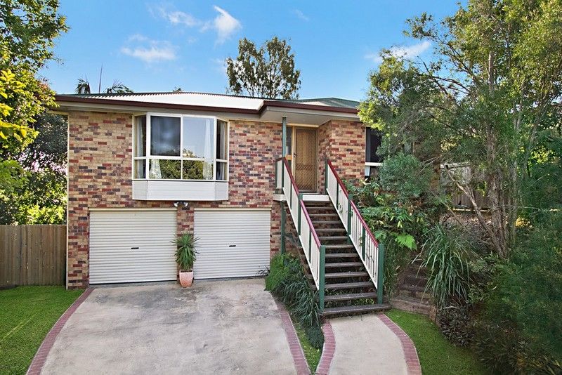 27 Sundar Crescent, TANAH MERAH QLD 4128