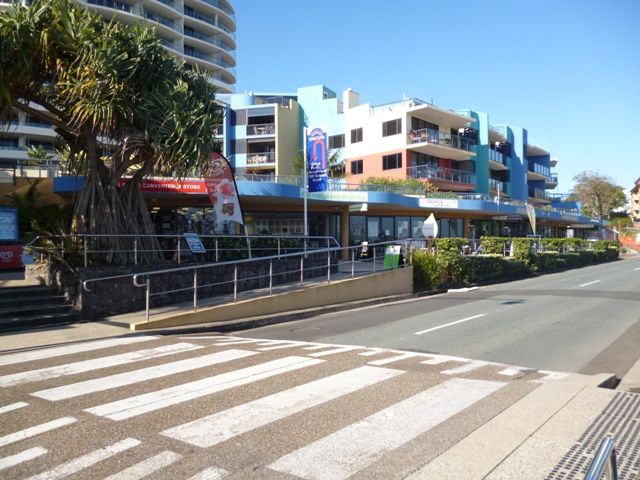 4/ 38 Bulcock Beach Esplanade, CALOUNDRA, QLD 4551