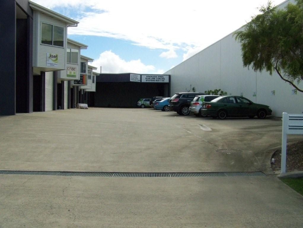 5/36 Premier Circuit, WARANA, QLD 4575