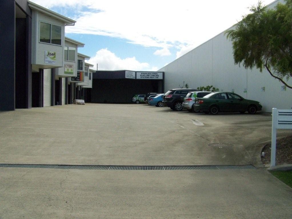 5/36 Premier Circuit, WARANA, QLD 4575