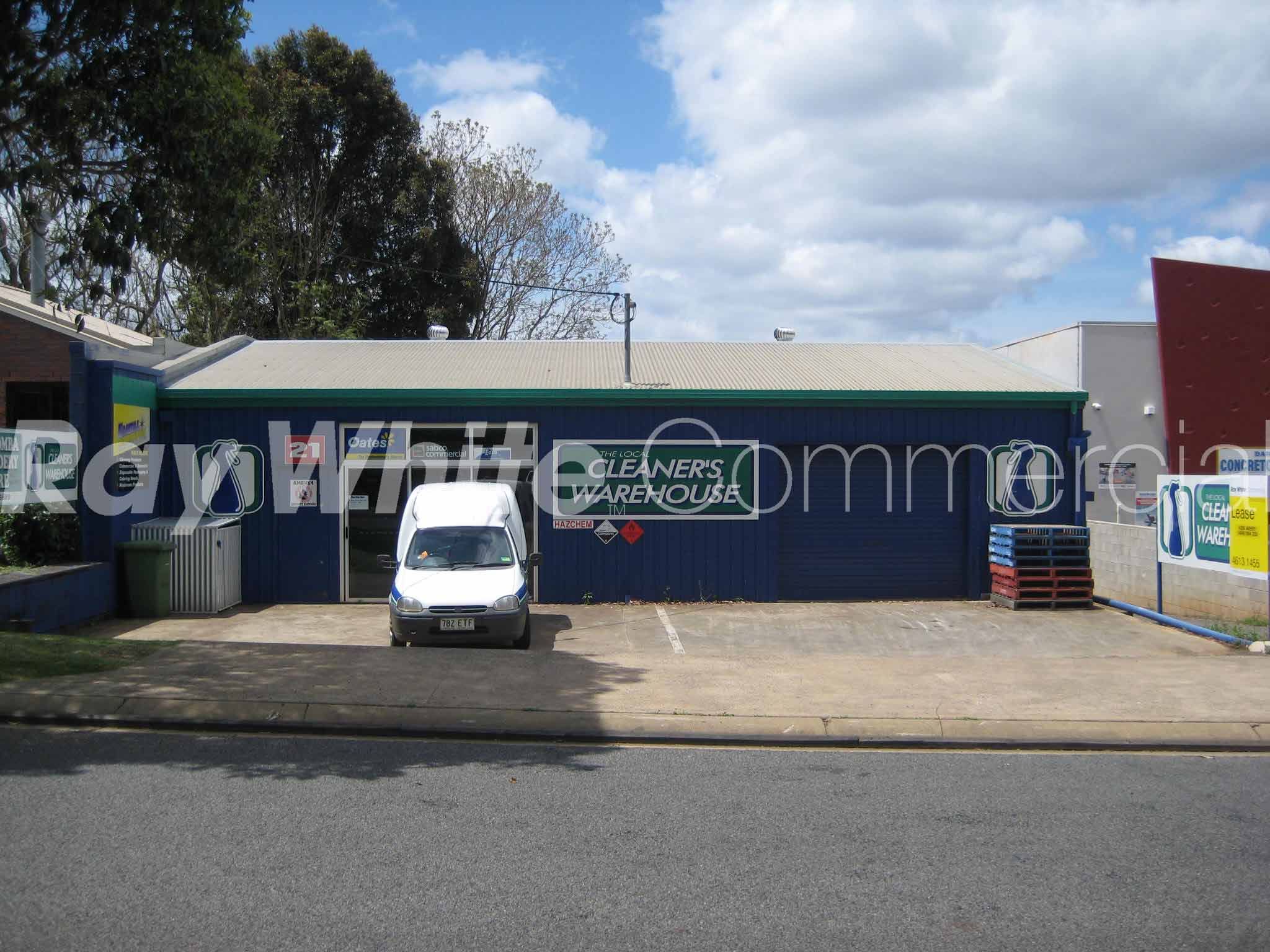 SOUTH TOOWOOMBA, QLD 4350