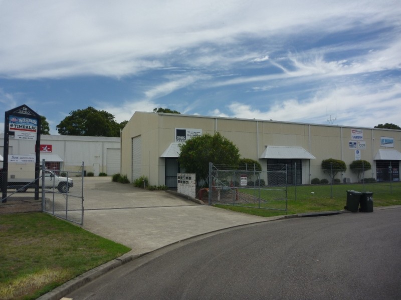 9/30 Metro Court, GATESHEAD, NSW 2290