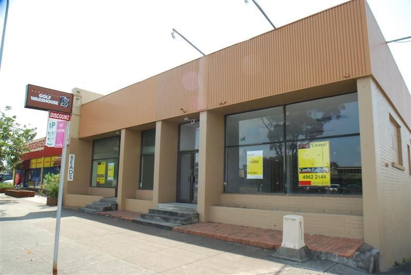 990 Hunter Street, NEWCASTLE, NSW 2300