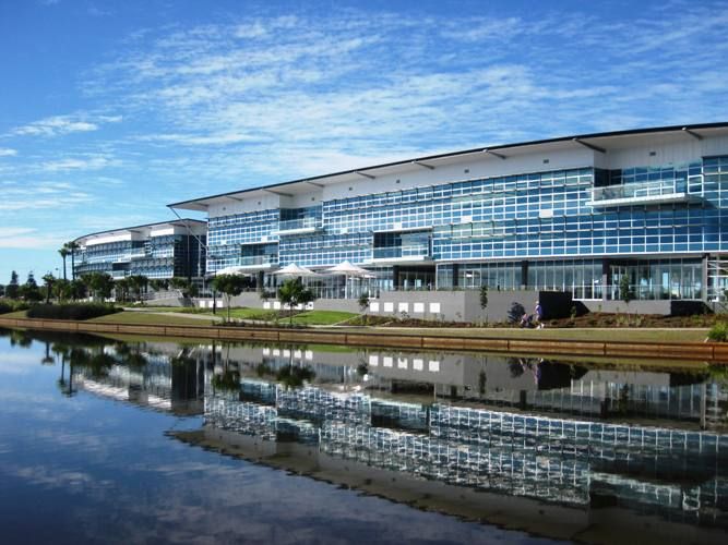 T2 / 10 Lake Kawana Boulevard, BIRTINYA, QLD 4575