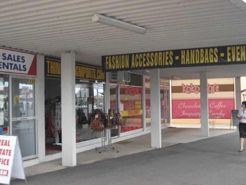 169  Charters Towers Road, TOWNSVILLE CITY, QLD 4810