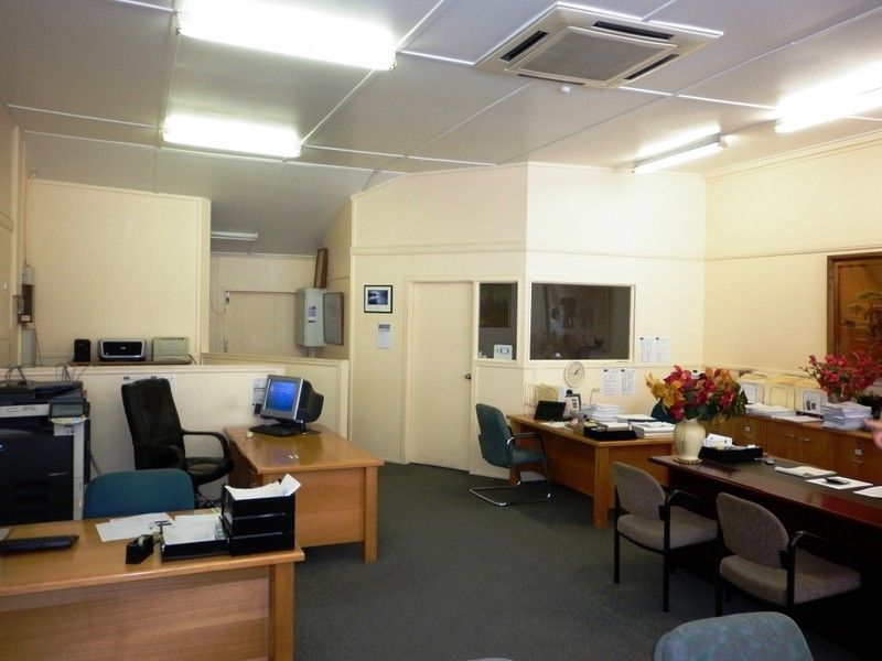 278 Charters Towers Road, HERMIT PARK, QLD 4812