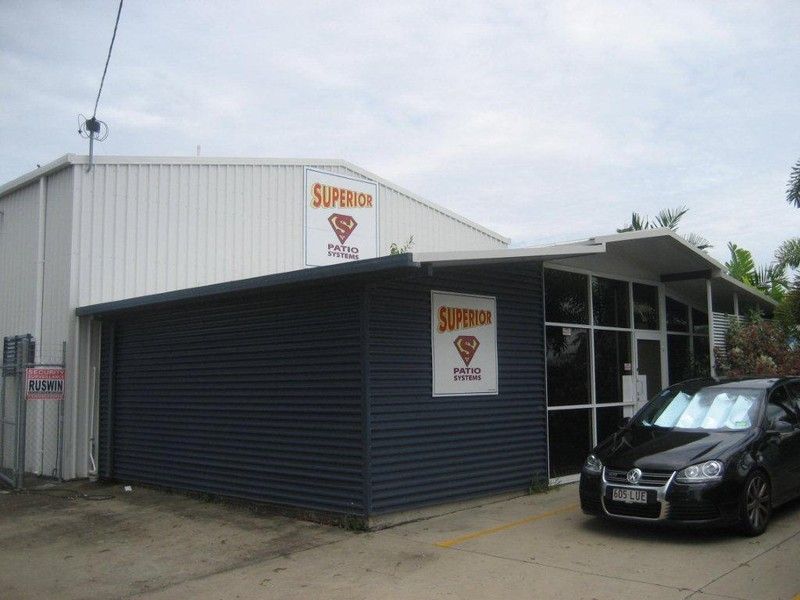 190  Vickers Rd (North), TOWNSVILLE CITY, QLD 4810