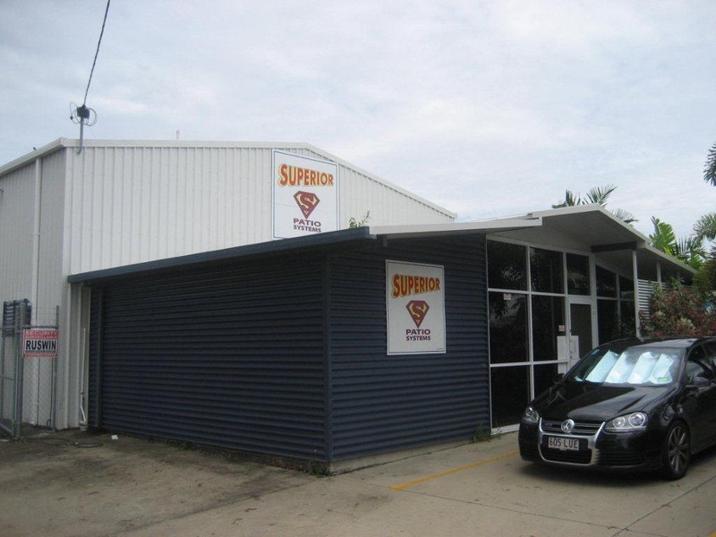 190 Vickers Rd (North), TOWNSVILLE CITY, QLD 4810