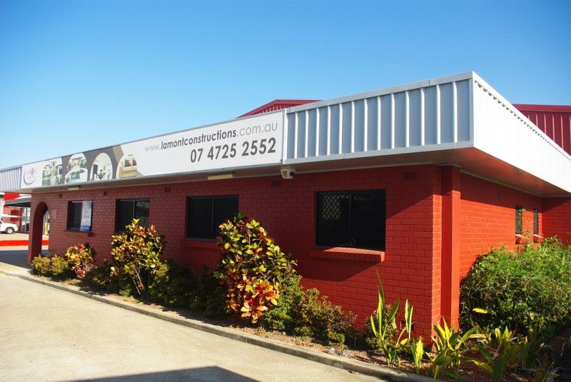 54 Keane Street, CURRAJONG, QLD 4812