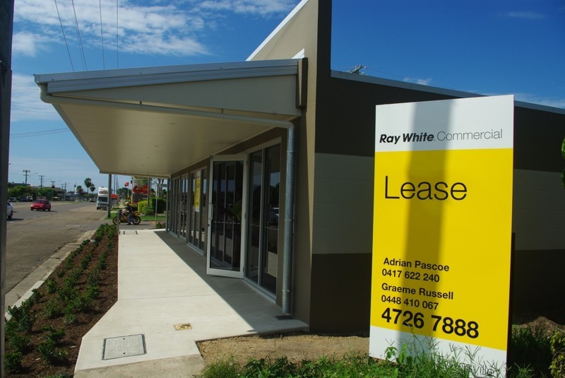 2 /198 Nathan Street, AITKENVALE, QLD 4814