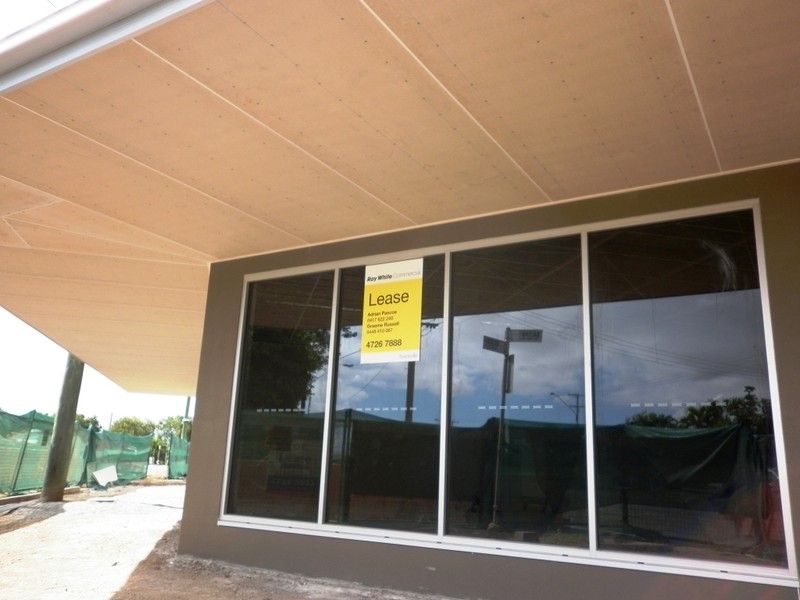 Shop 1, 198 Nathan Street, AITKENVALE, QLD 4814