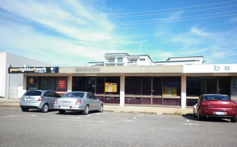1- 3 Barlow Street, SOUTH TOWNSVILLE, QLD 4810