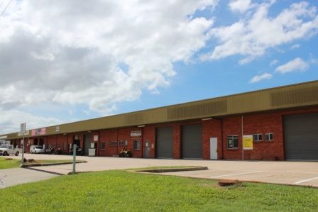 Unit 8 39 - 45 Hugh Ryan Drive, GARBUTT, QLD 4814