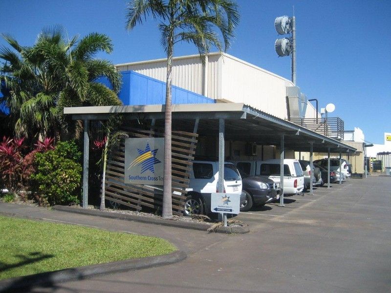 Unit 2 43 Dalrymple Road, TOWNSVILLE CITY, QLD 4810