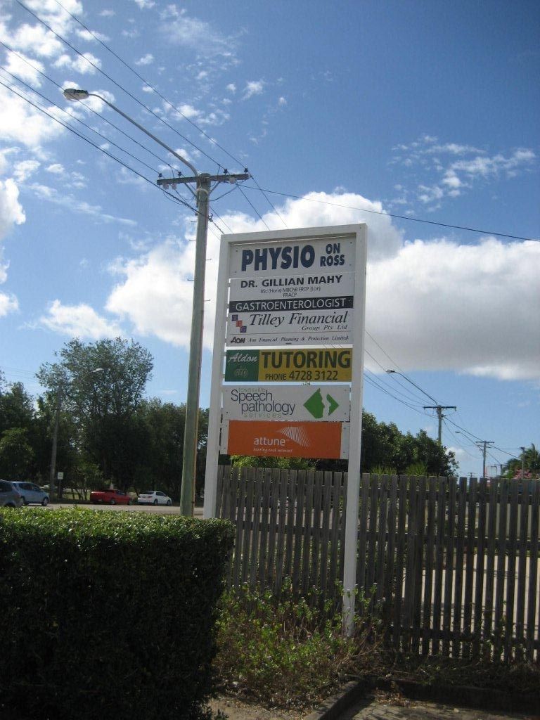 Unit 4 42 Ross River Road, TOWNSVILLE CITY, QLD 4810