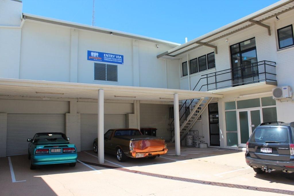 559 Flinders Street, TOWNSVILLE CITY, QLD 4810