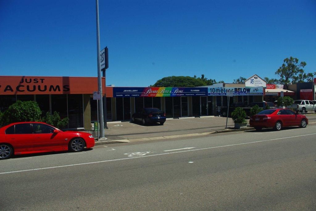 3/ 237  Charters Towers Road, MYSTERTON, QLD 4812
