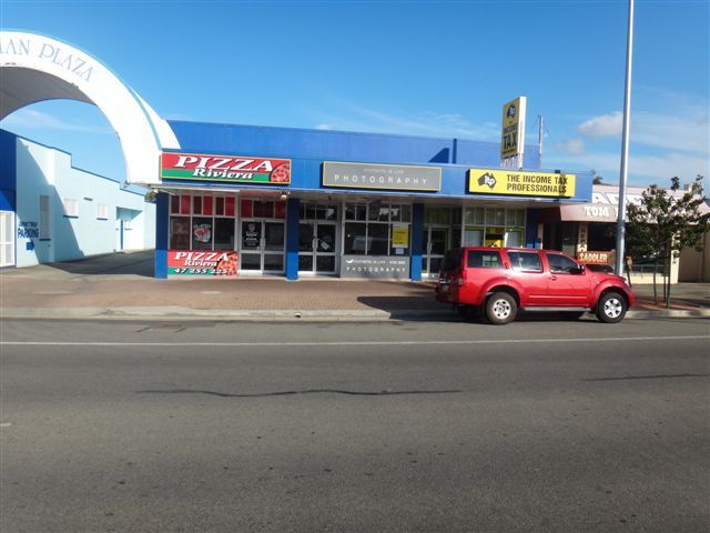 192 Charters Towers Road, TOWNSVILLE CITY, QLD 4810