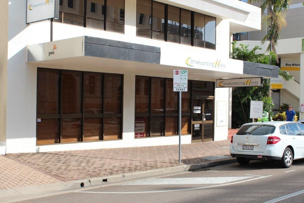 Unit 7, 51 Sturt Street, TOWNSVILLE CITY, QLD 4810