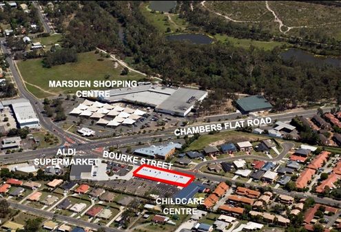 WATERFORD WEST, QLD 4133