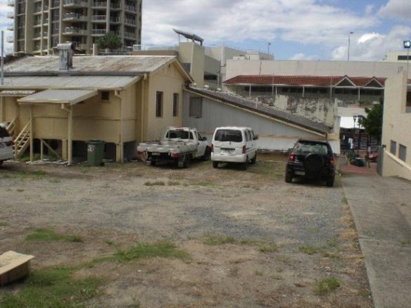 SOUTHPORT, QLD 4215