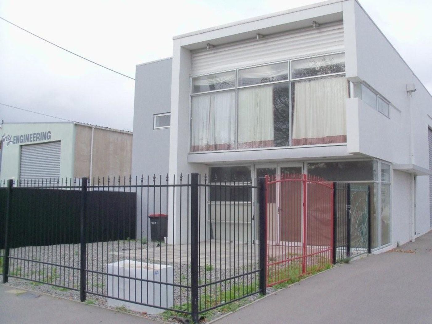 1/46 Maunsell Street, WOOLSTON, Christchurch City