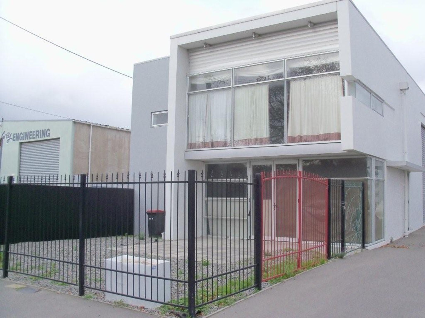 1/46 Maunsell Street, WOOLSTON, Christchurch City