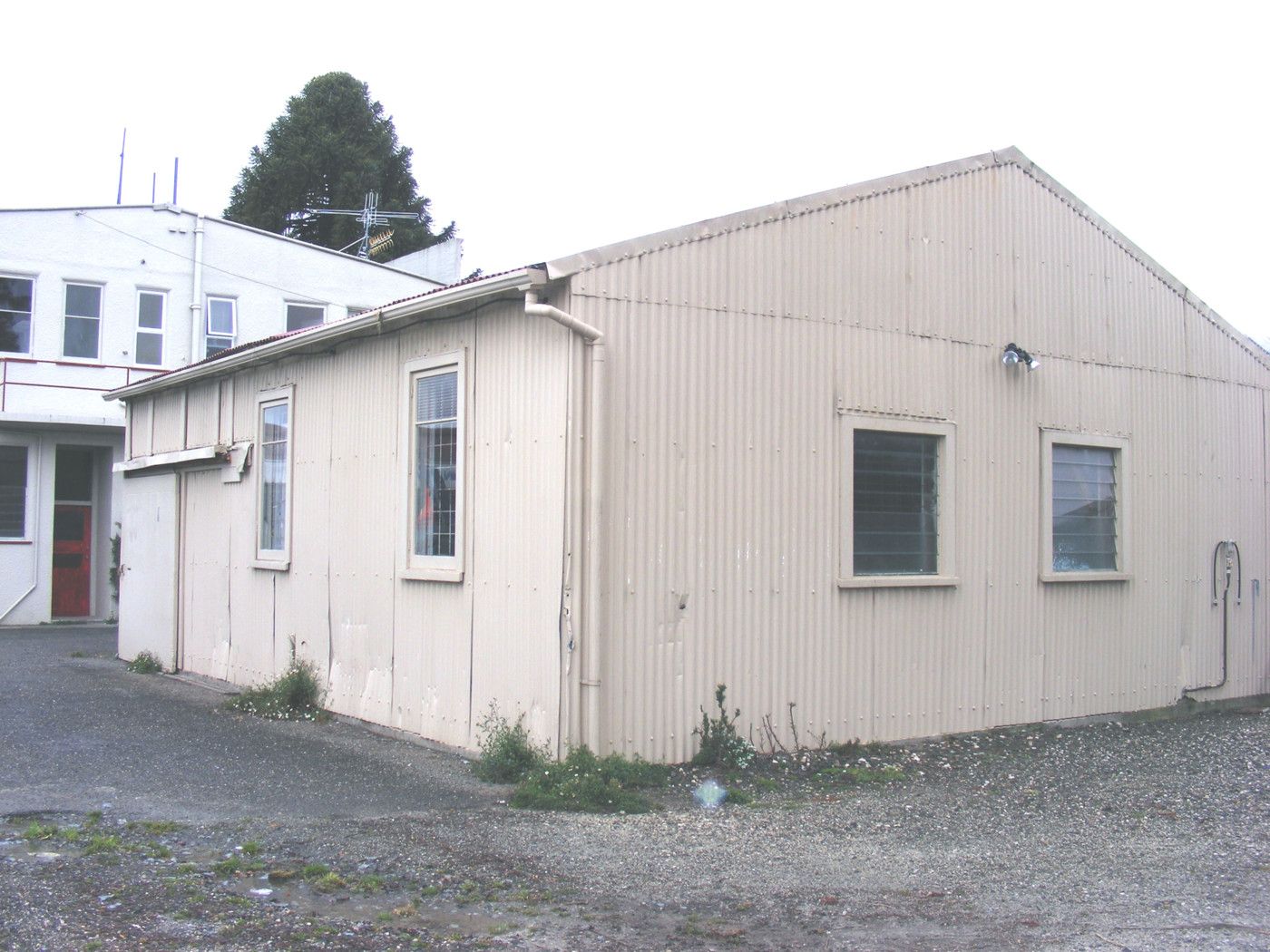 94B Shed High Street, MOTUEKA, Tasman District