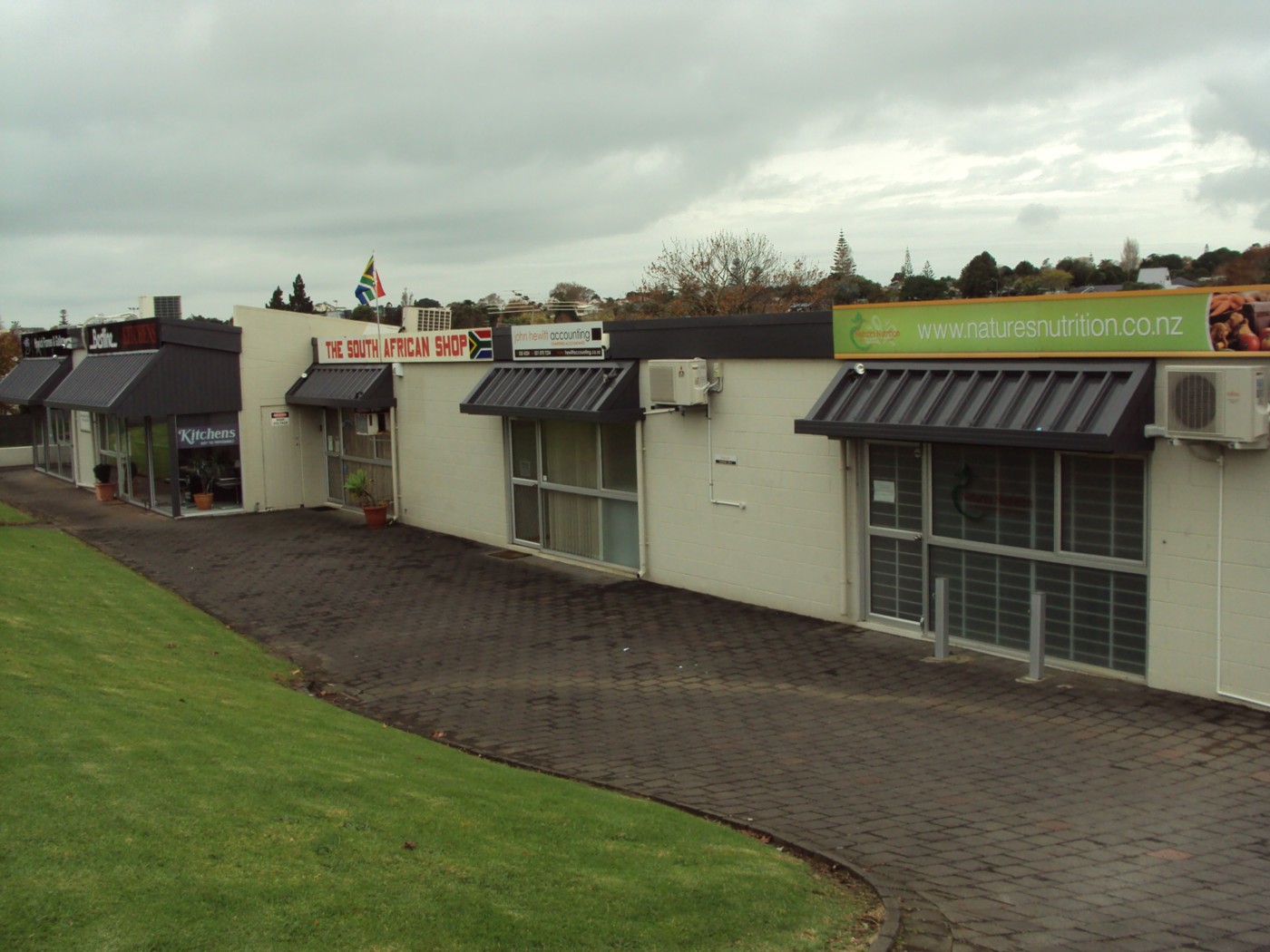 Howick, Manukau City