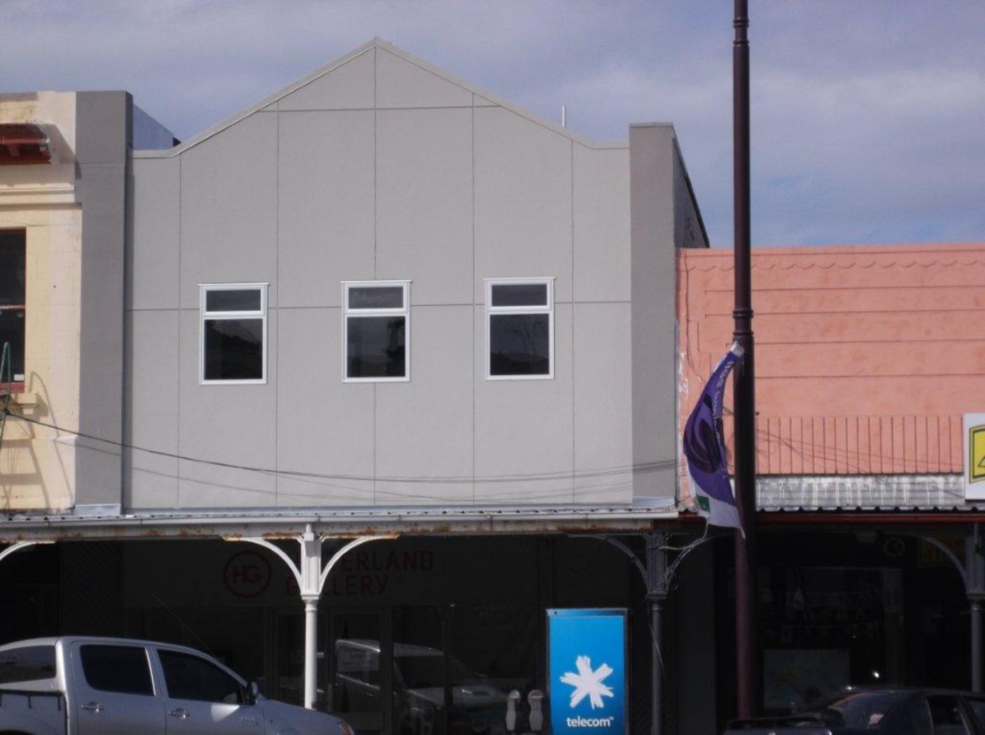 153 Dee Street, INVERCARGILL CENTRAL, Invercargill