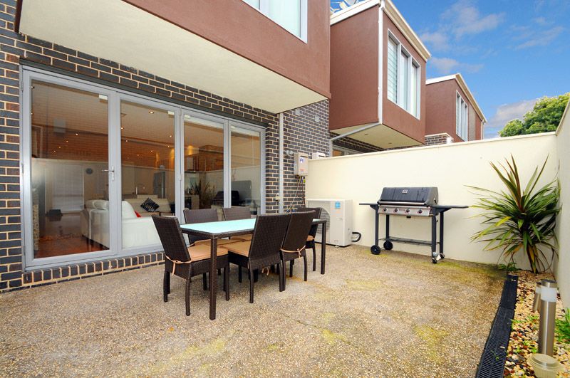 4/178 Murrumbeena Road, MURRUMBEENA, VIC 3163