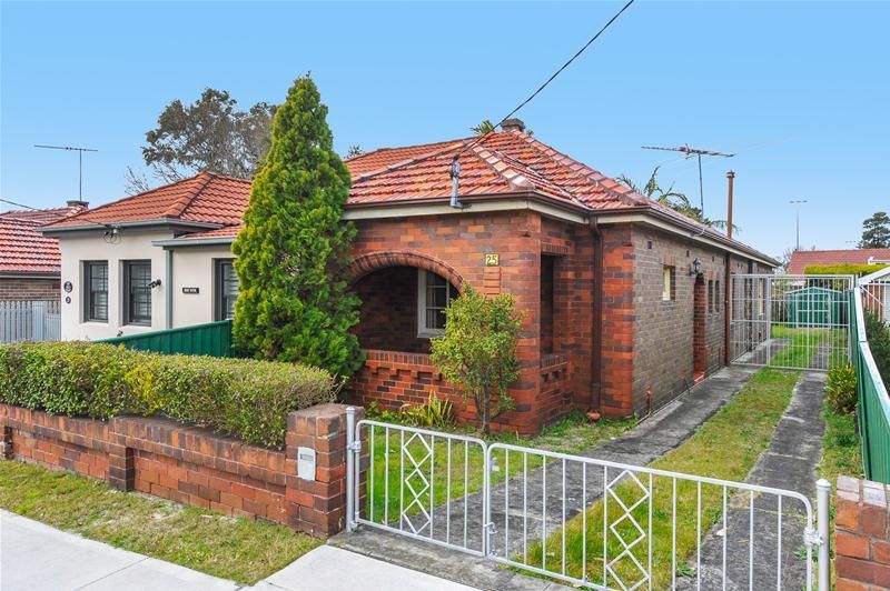 25 Hinkler Street, MAROUBRA NSW 2035