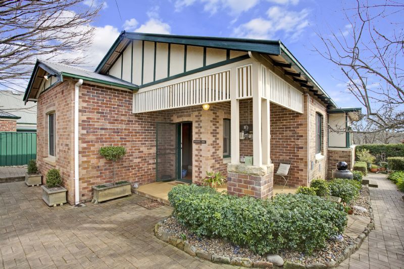 71 Bowral Road, MITTAGONG NSW 2575